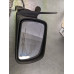 GRN325 Passenger Right Side View Mirror From 1998 Jeep Grand Cherokee  4.0